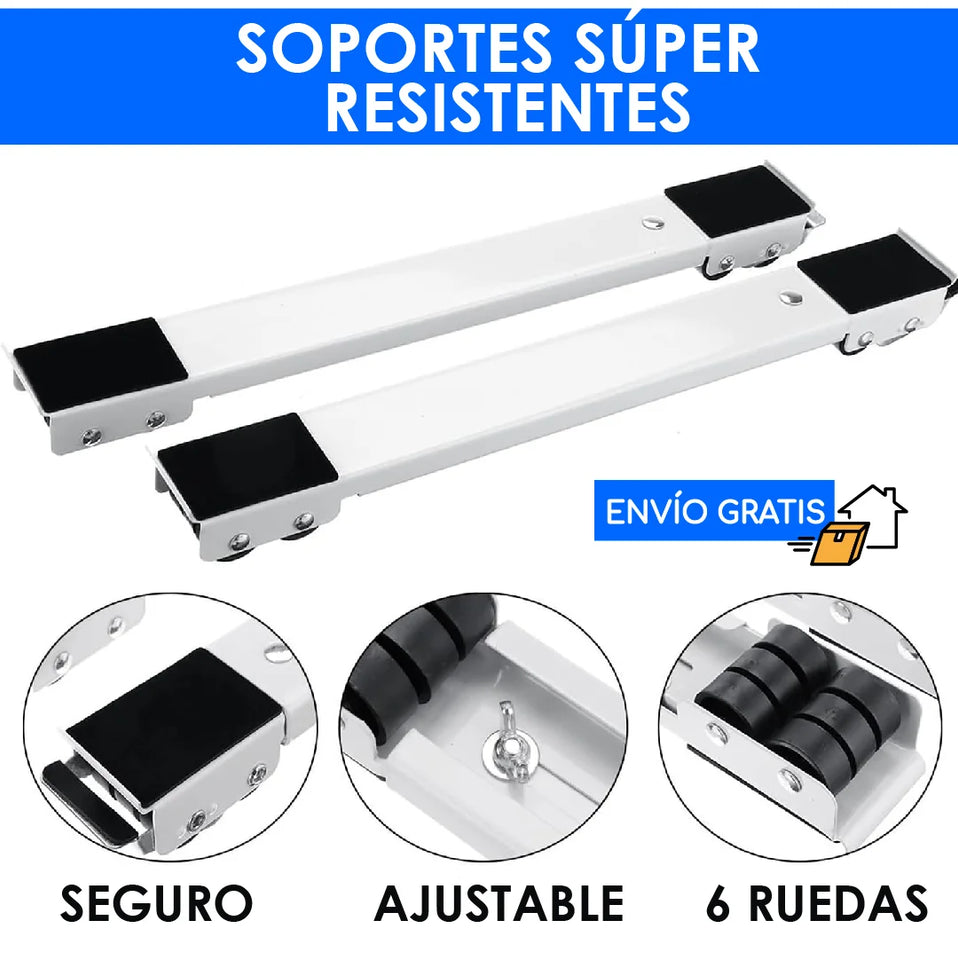 OFERTA! ... PACK X2 UNDS. RUEDA MASTER PRO + ENVIO GRATIS!