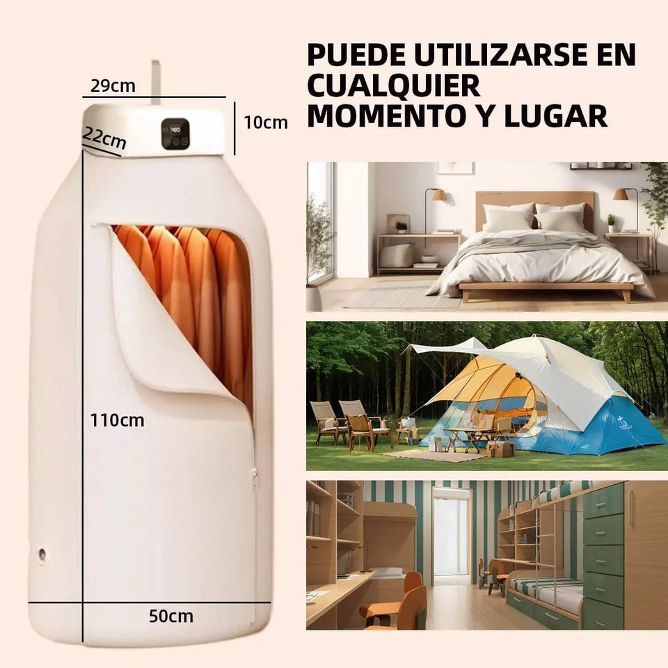 SecaFácil + Envío GRATIS!