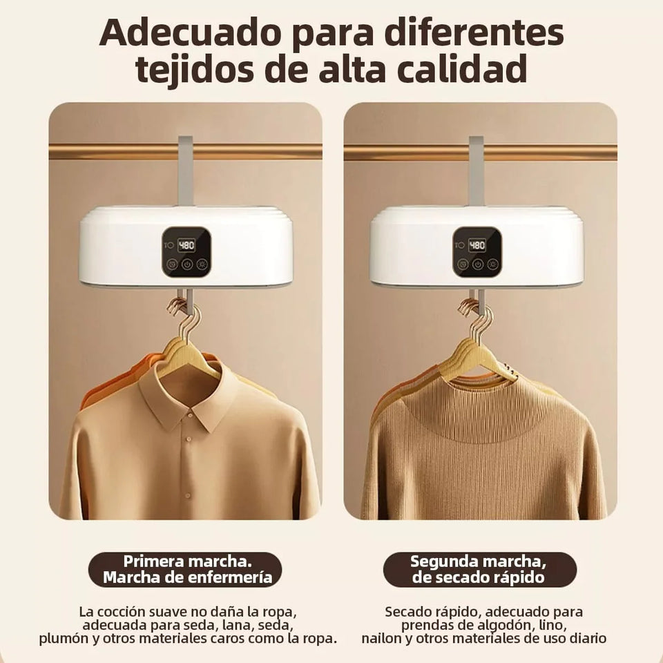 SecaFácil + Envío GRATIS!