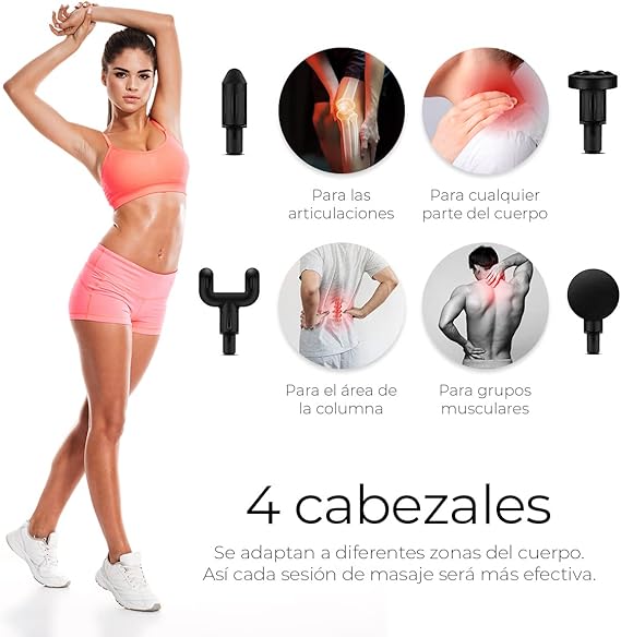 PISTOLA CERO STRESS + ENVÍO GRATIS!