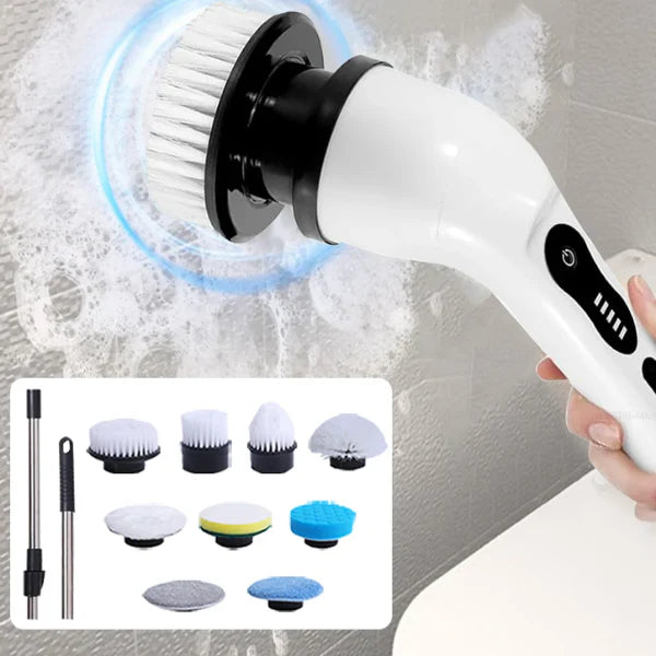 🛁 ROTAPOWER 360 + ENVÍO GRATIS! 🚀