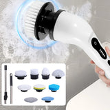 🛁 ROTAPOWER 360 + ENVÍO GRATIS! 🚀