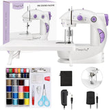 COSEFACIL (MINI MAQUINA DE COSER PORTATIL)
