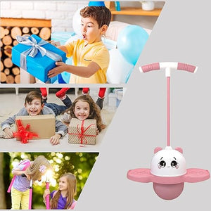 🌈 BrincoKids Pro💫 - Luces, saltos y sonrisas ✨ + 🚚 Envío gratis
