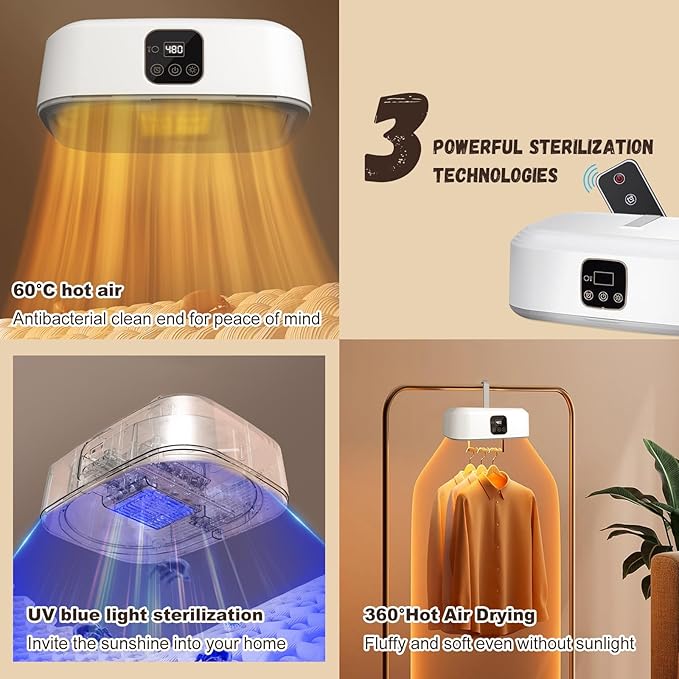 SecaFácil + Envío GRATIS!