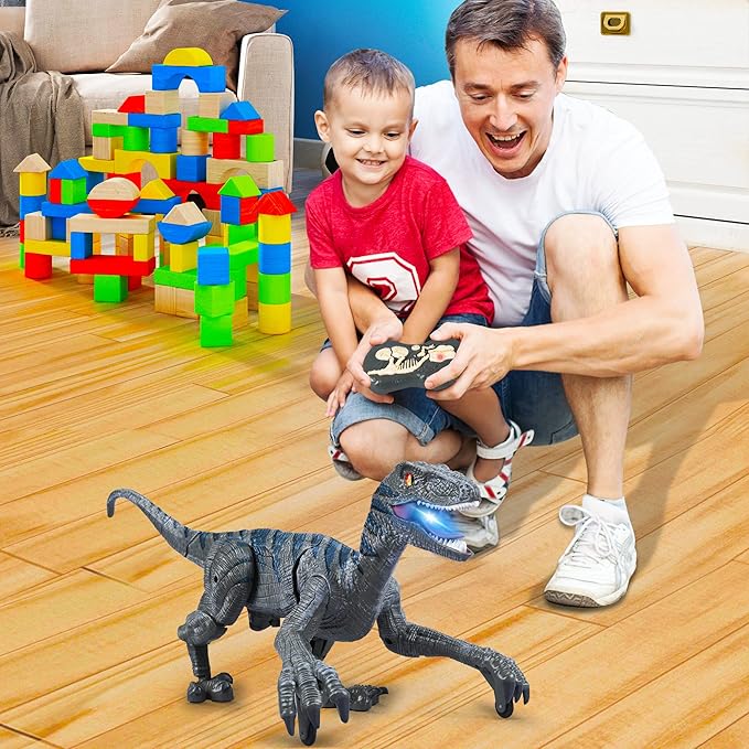 ⚡VELOCIMASTER🦖 - El dinosaurio favorito de todos 🎮 + 🔥 ENVÍO GRATIS 🚚🚀