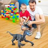 ⚡VELOCIMASTER🦖 - El dinosaurio favorito de todos 🎮 + 🔥 ENVÍO GRATIS 🚚🚀