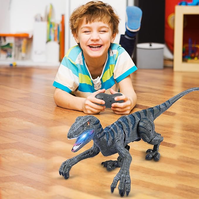 ⚡VELOCIMASTER🦖 - El dinosaurio favorito de todos 🎮 + 🔥 ENVÍO GRATIS 🚚🚀