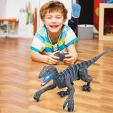 ⚡VELOCIMASTER🦖 - El dinosaurio favorito de todos 🎮 + 🔥 ENVÍO GRATIS 🚚🚀