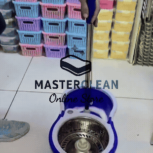 🏆 TRAPO MASTER + 🎊 REGALO SORPRESA +💯 ENVÍO GRATIS!
