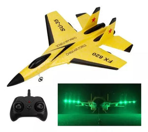 AVION A CONTROL REMOTO SKYCHASER
