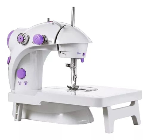 MINI MAQUINA DE COCER PORTATIL - SEWING MACHINE®