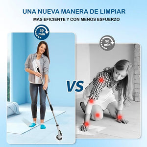 🛁 ROTAPOWER 360 + ENVÍO GRATIS! 🚀