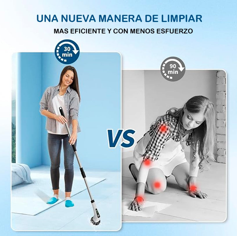 🛁 ROTAPOWER 360 + ENVÍO GRATIS! 🚀