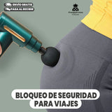 PISTOLA CERO STRESS + ENVÍO GRATIS!