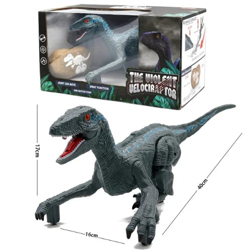 ⚡VELOCIMASTER🦖 - El dinosaurio favorito de todos 🎮 + 🔥 ENVÍO GRATIS 🚚🚀