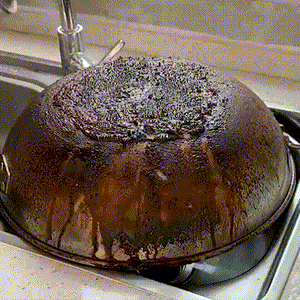 ESPUMA GRASA CERO PRO (COD: 348)