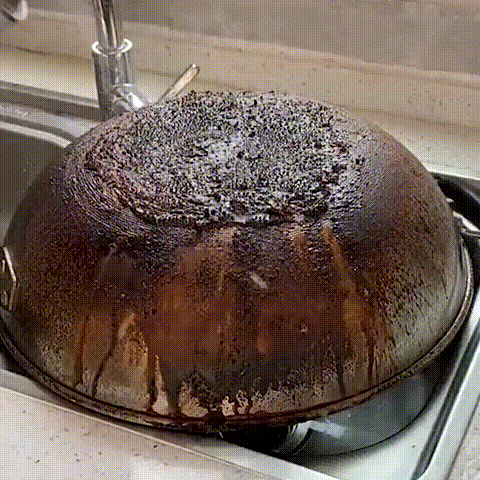 ESPUMA GRASA CERO PRO (COD: 348)