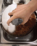 ESPUMA GRASA CERO PRO (COD: 348)