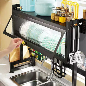 💦 EscurriORGANIZADOR Pro + Envío Gratis! 🚚