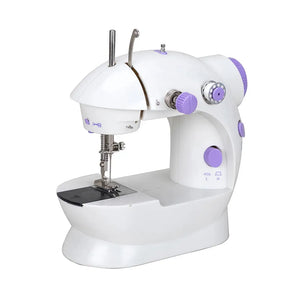 MINI MAQUINA DE COCER PORTATIL - SEWING MACHINE®