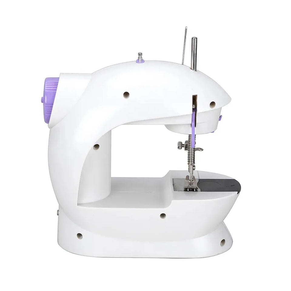 MINI MAQUINA DE COCER PORTATIL - SEWING MACHINE®