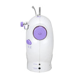 MINI MAQUINA DE COCER PORTATIL - SEWING MACHINE®
