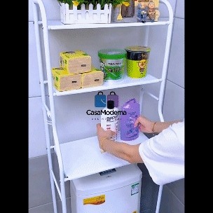 🛁🌸 ORGANIMÁSTER HOME “🌼 Despídete del desorden visual” + ENVÍO GRATIS 🚛⚡