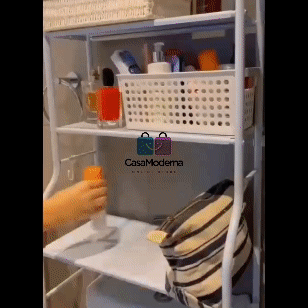 🛁🌸 ORGANIMÁSTER HOME “🌼 Despídete del desorden visual” + ENVÍO GRATIS 🚛⚡