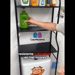 🛁🌸 ORGANIMÁSTER HOME “🌼 Despídete del desorden visual” + ENVÍO GRATIS 🚛⚡