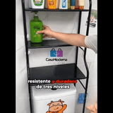 🛁🌸 ORGANIMÁSTER HOME “🌼 Despídete del desorden visual” + ENVÍO GRATIS 🚛⚡